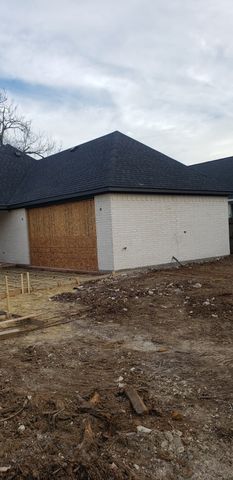 3422 S Peachtree Road, Balch Springs, TX 75180