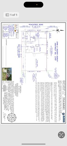 3422 S Peachtree Road, Balch Springs, TX 75180