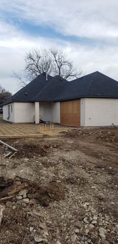 3422 S Peachtree Road, Balch Springs, TX 75180