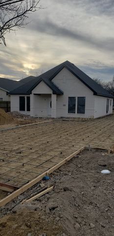 3422 S Peachtree Road, Balch Springs, TX 75180