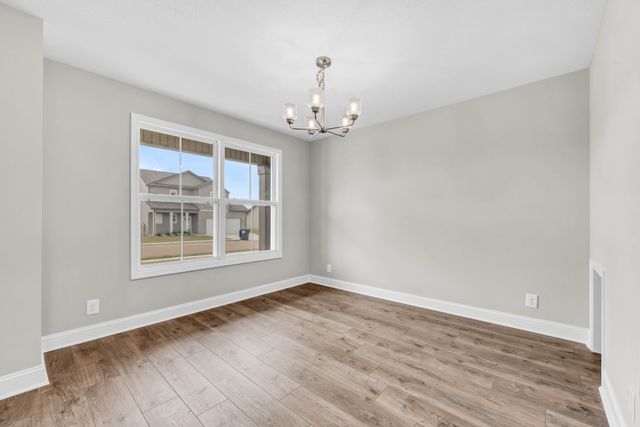 215 Donegal Dr, Clarksville, TN 37042