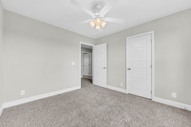 215 Donegal Dr, Clarksville, TN 37042