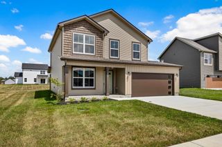 215 Donegal Dr, Clarksville, TN 37042