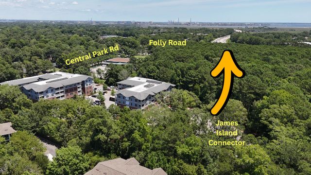 1755 Central Park Road Unit 7313, Charleston, SC 29412