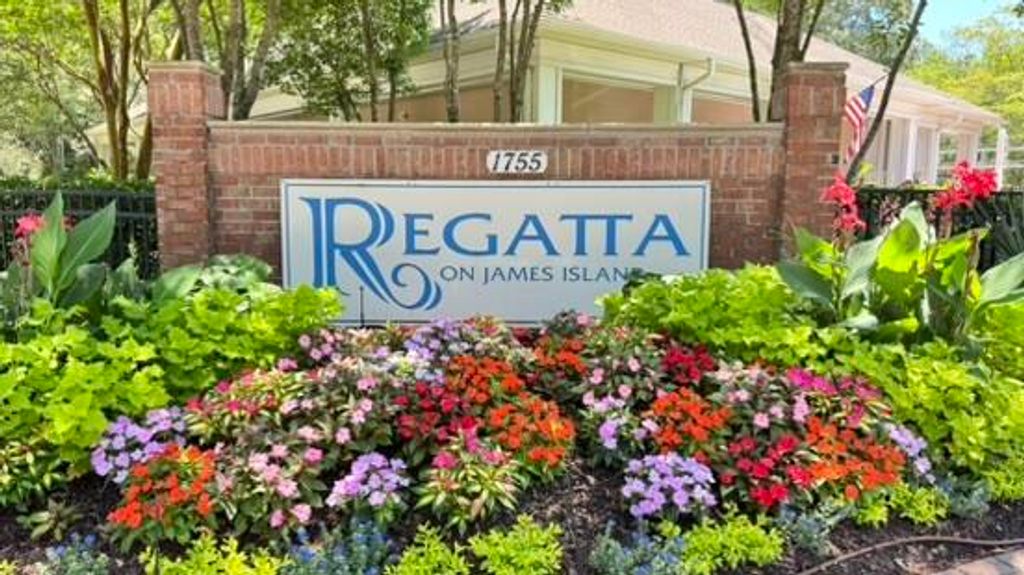 1755 Central Park Road Unit 7313, Charleston, SC 29412