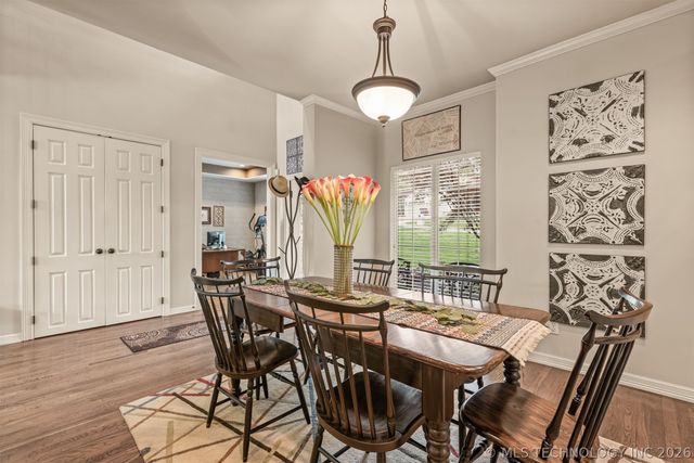 12514 S 18th Circle E, Jenks, OK 74037