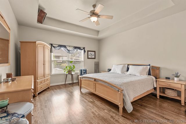 12514 S 18th Circle E, Jenks, OK 74037