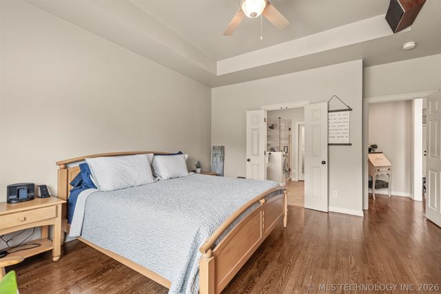 12514 S 18th Circle E, Jenks, OK 74037