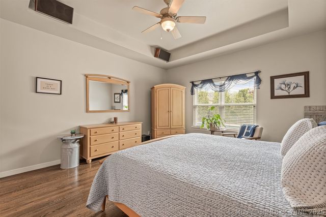 12514 S 18th Circle E, Jenks, OK 74037