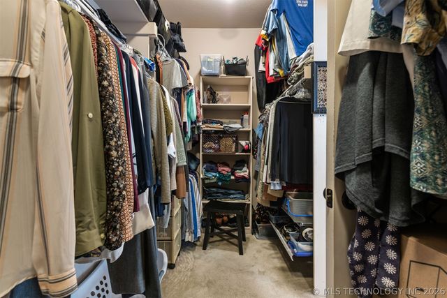 12514 S 18th Circle E, Jenks, OK 74037