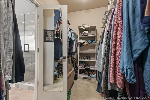 12514 S 18th Circle E, Jenks, OK 74037