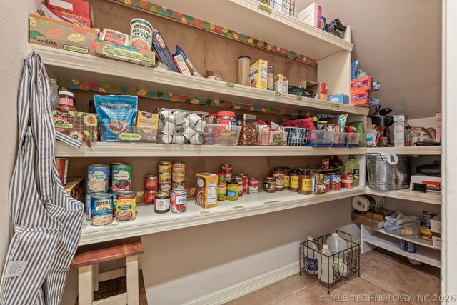 12514 S 18th Circle E, Jenks, OK 74037