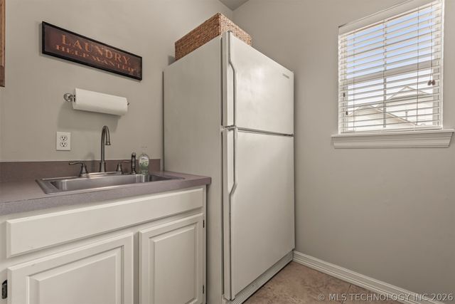 12514 S 18th Circle E, Jenks, OK 74037