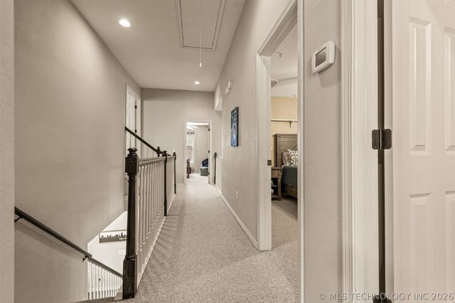 12514 S 18th Circle E, Jenks, OK 74037