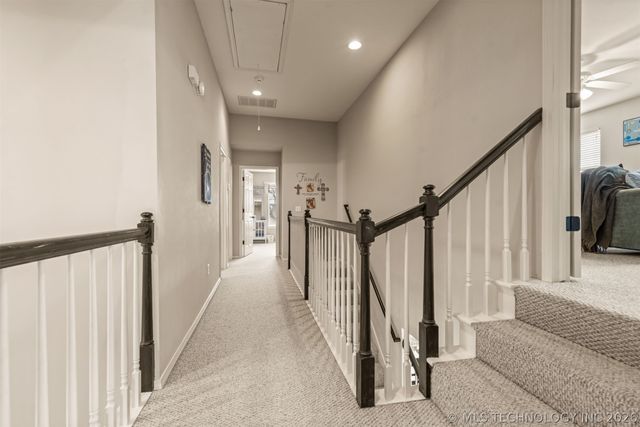 12514 S 18th Circle E, Jenks, OK 74037