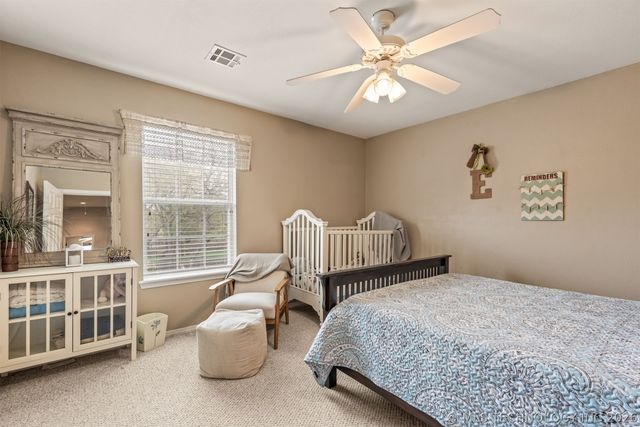 12514 S 18th Circle E, Jenks, OK 74037