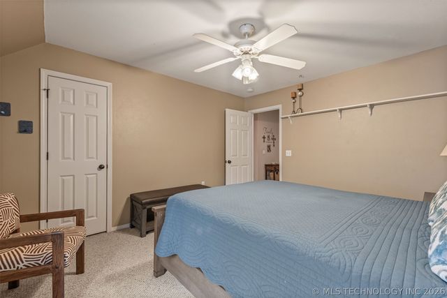 12514 S 18th Circle E, Jenks, OK 74037