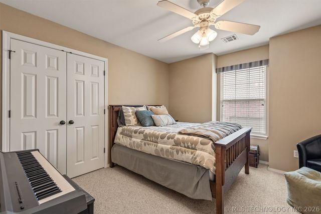 12514 S 18th Circle E, Jenks, OK 74037