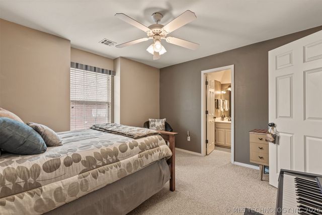 12514 S 18th Circle E, Jenks, OK 74037