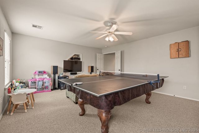 12514 S 18th Circle E, Jenks, OK 74037