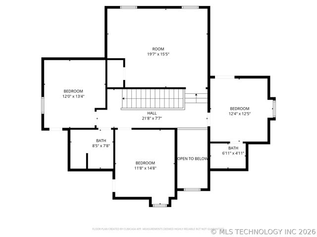 12514 S 18th Circle E, Jenks, OK 74037