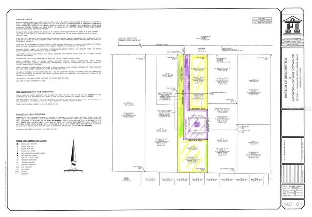 2062 VOTAW ROAD, Apopka, FL 32703