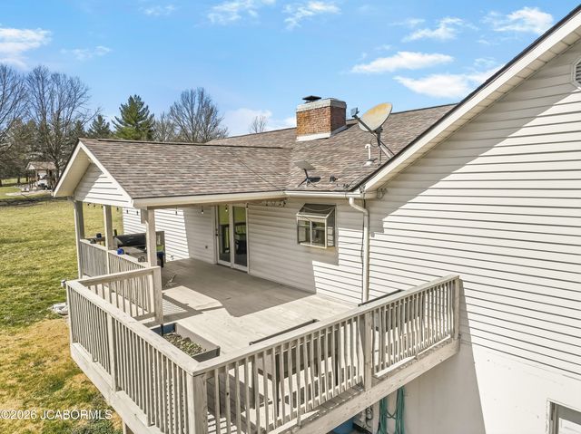 8907 KINGS CHAPEL ROAD, Centertown, MO 65023