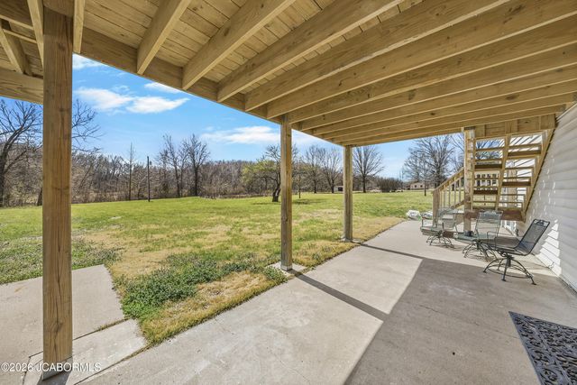 8907 KINGS CHAPEL ROAD, Centertown, MO 65023