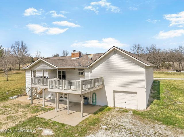 8907 KINGS CHAPEL ROAD, Centertown, MO 65023