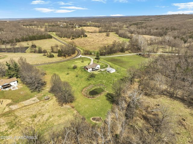 8907 KINGS CHAPEL ROAD, Centertown, MO 65023