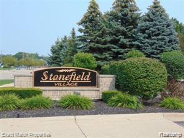 12440 Noonan Court, Shelby Charter Township, MI 48315