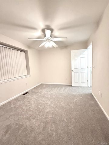 12440 Noonan Court, Shelby Charter Township, MI 48315