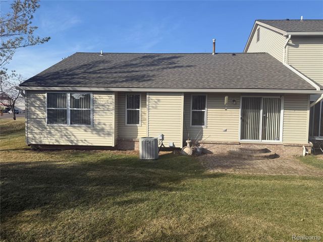 12440 Noonan Court, Shelby Charter Township, MI 48315