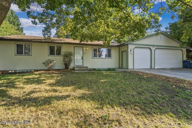 2222 N Cecil RD, Post Falls, ID 83854 property photo