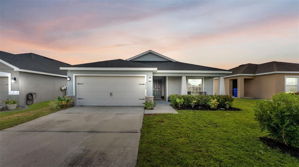 3878 WHITE IBIS ROAD, Lakeland, FL 33811