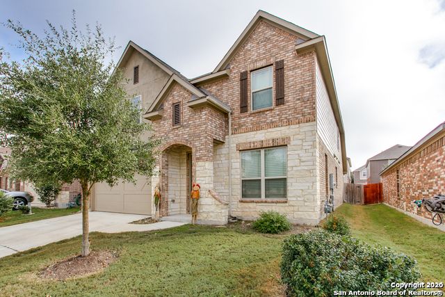 7618 Redrock Vista, San Antonio, TX 78250