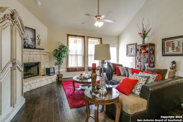 7618 Redrock Vista, San Antonio, TX 78250