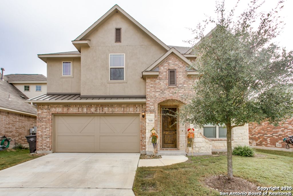7618 Redrock Vista, San Antonio, TX 78250