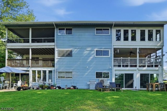 216 E Lake Shore North O103, Montague Twp., NJ 07827