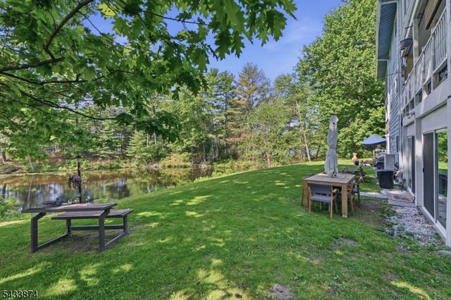 216 E Lake Shore North O103, Montague Twp., NJ 07827