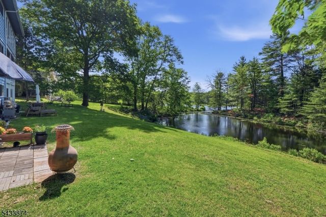 216 E Lake Shore North O103, Montague Twp., NJ 07827
