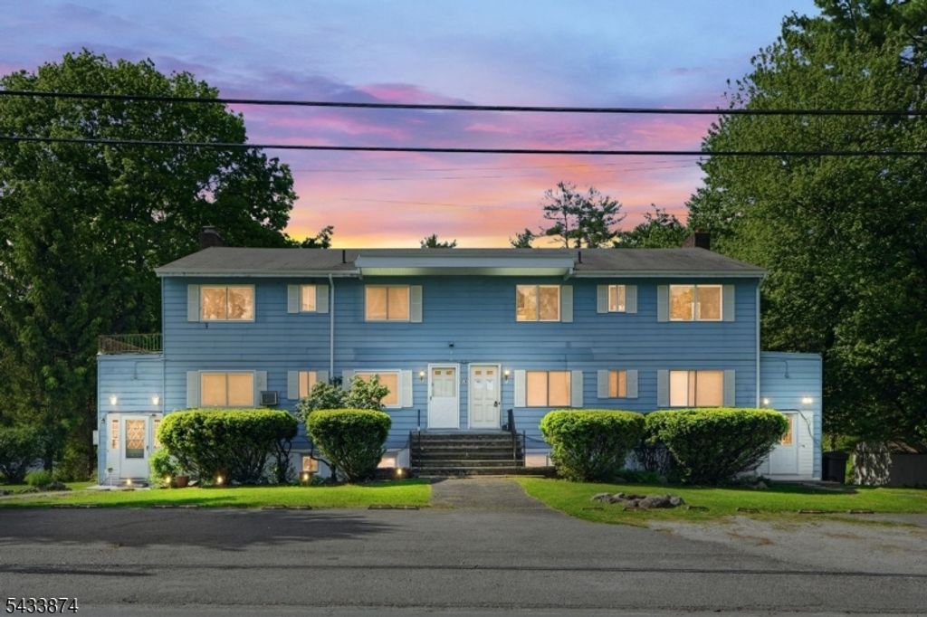 216 E Lake Shore North O103, Montague Twp., NJ 07827