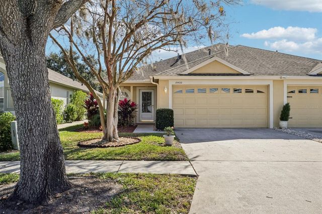 19432 HASKELL PLACE, Land O Lakes, FL 34638