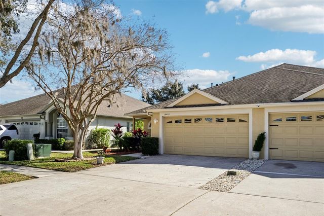 19432 HASKELL PLACE, Land O Lakes, FL 34638