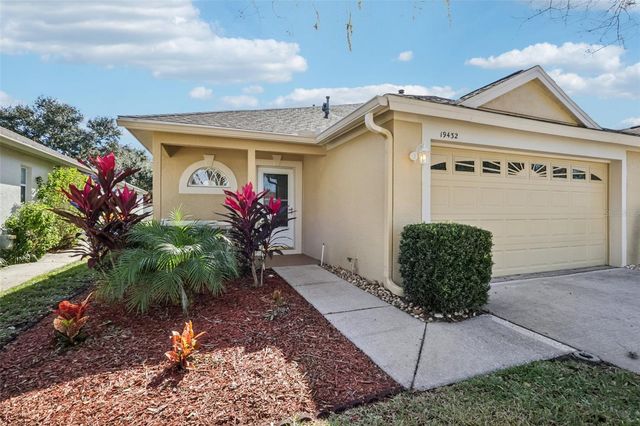 19432 HASKELL PLACE, Land O Lakes, FL 34638