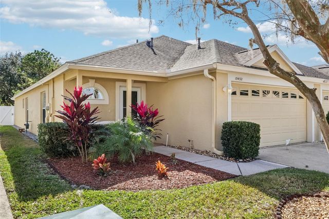 19432 HASKELL PLACE, Land O Lakes, FL 34638