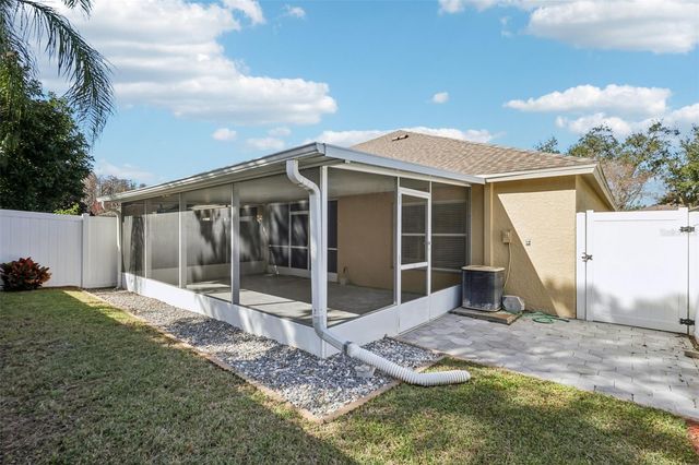 19432 HASKELL PLACE, Land O Lakes, FL 34638