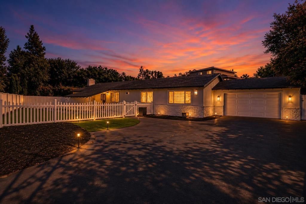 343 Horizon Hills, El Cajon, CA 92020 — exterior