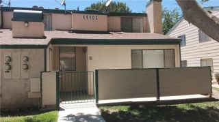 44460 15th Street East 16, Lancaster, CA 93535