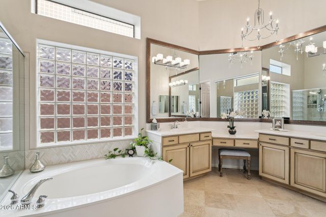 4806 E ESTEVAN Road, Phoenix, AZ 85054